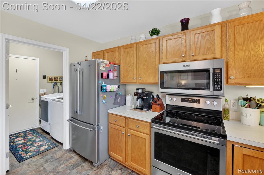 410 Bent Oak Street, Fenton, MI 48430 — Photo 16
