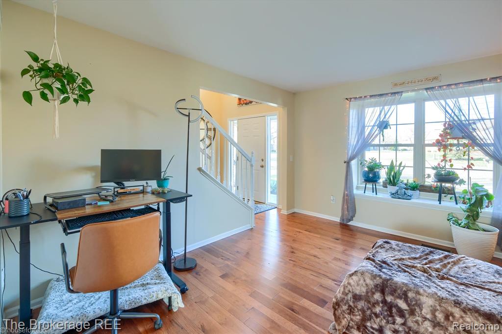 8380 Hunt Club Court, Grand Blanc, MI 48439 — Photo 21