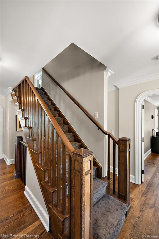 537 Pleasant Street, Birmingham, MI 48009 — Photo 2