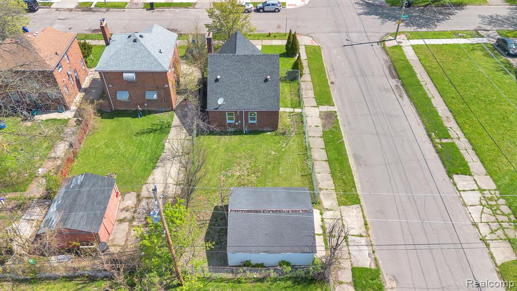 5903 Somerset Avenue, Detroit, MI 48224 — Photo 36