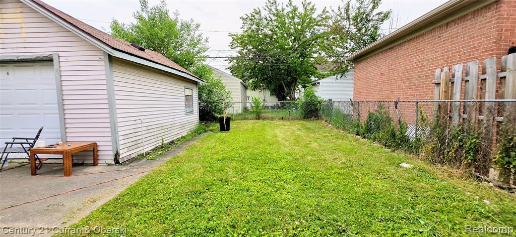 5445 Argyle Street, Inkster, MI 48126 — Photo 3