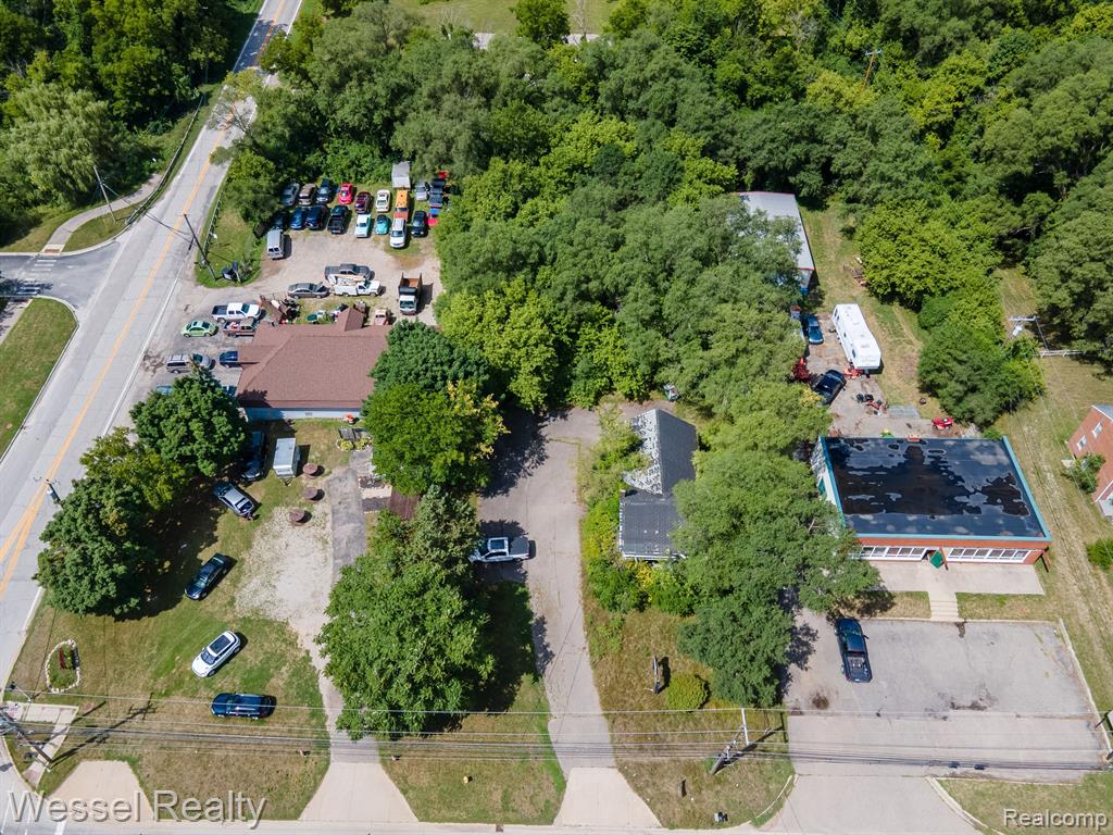 67091 VAN DYKE Road, Washington, MI 48095 — Photo 4