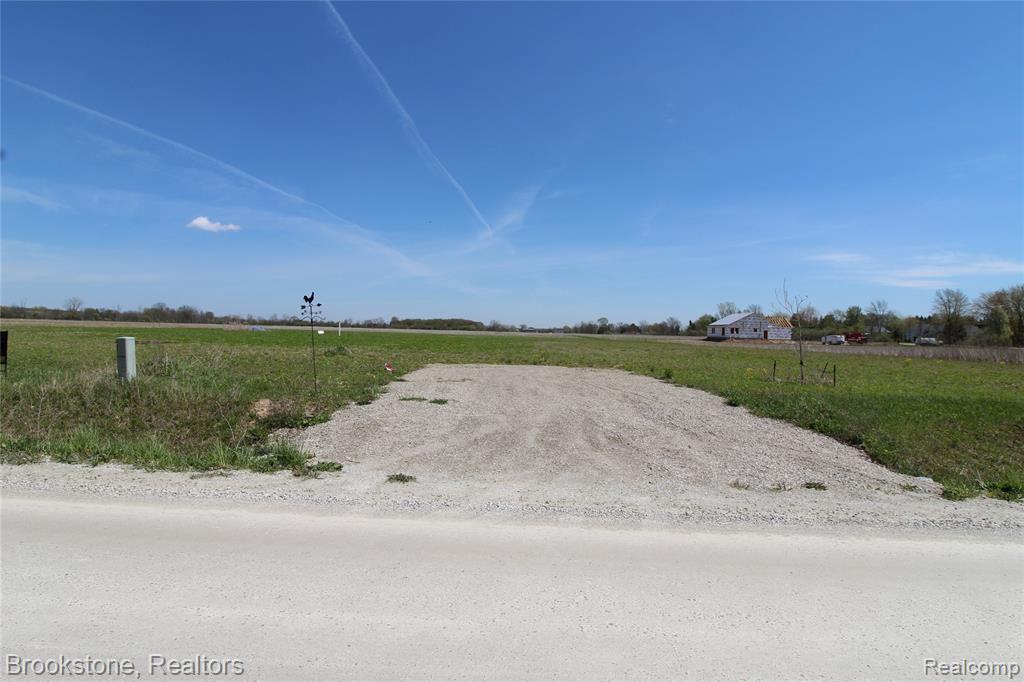 Vacant Lot D Stoddard Road, Columbus, MI — Photo 11