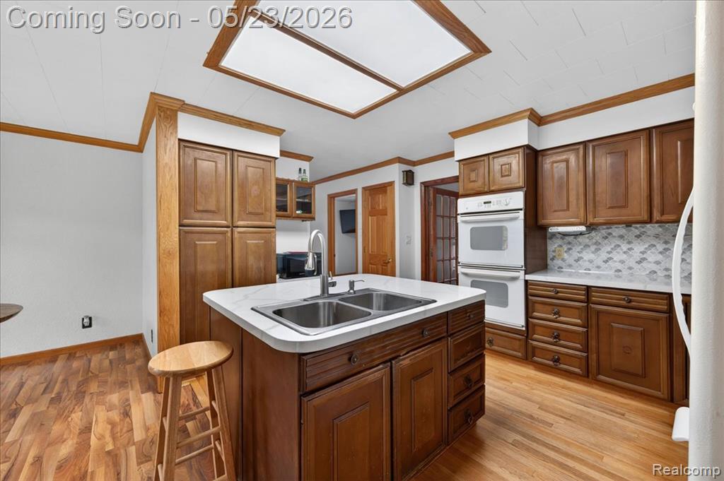 4049 Slattery Road, North Branch, MI 48461 — Photo 13