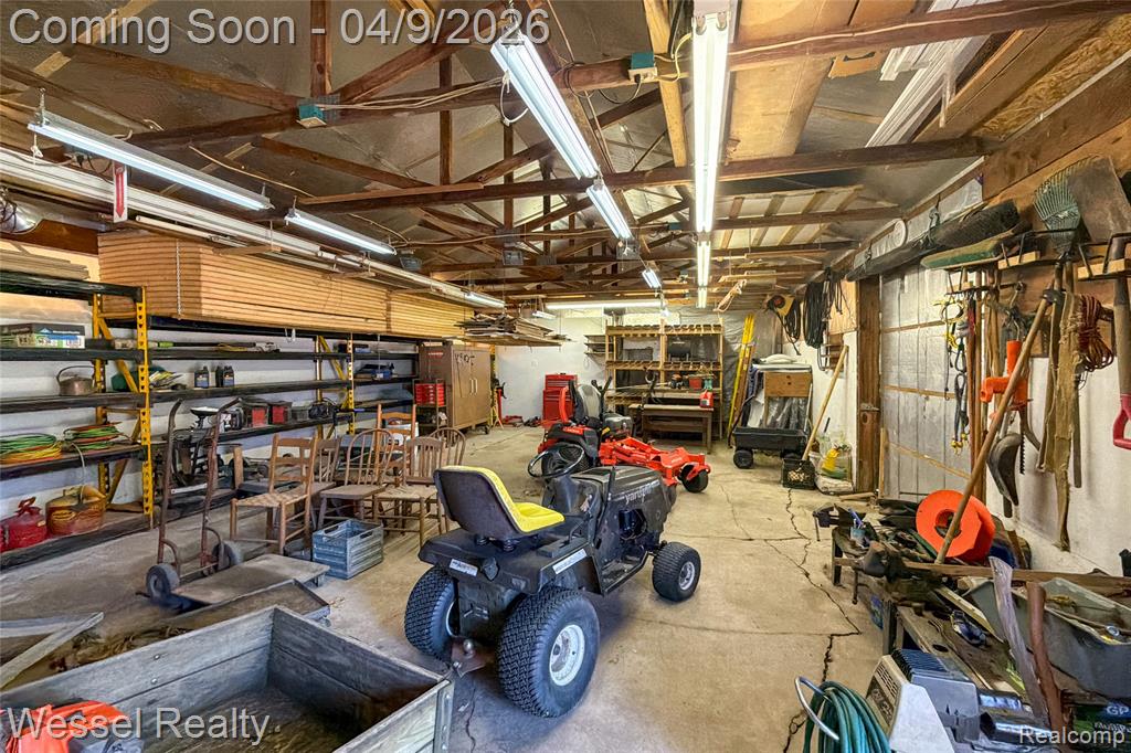 11055 29 Mile Road, Washington, MI 48095 — Photo 58