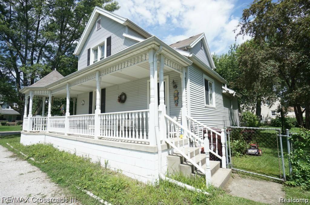 6315 DENTON Road, Van Buren, MI 48111 — Photo 2