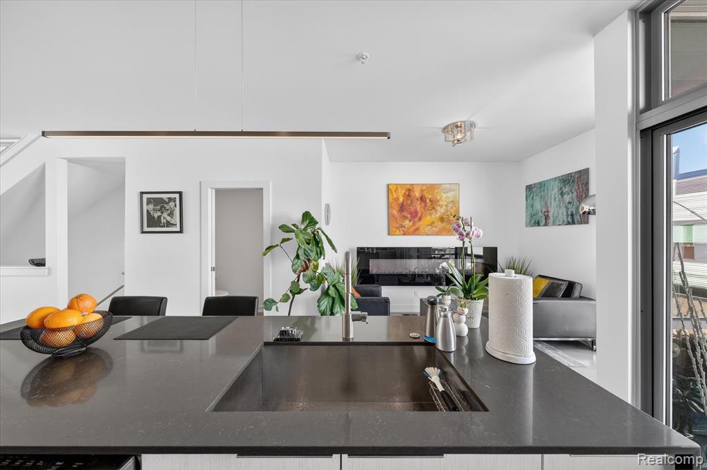 229 Alfred Street, Detroit, MI 48201 — Photo 19