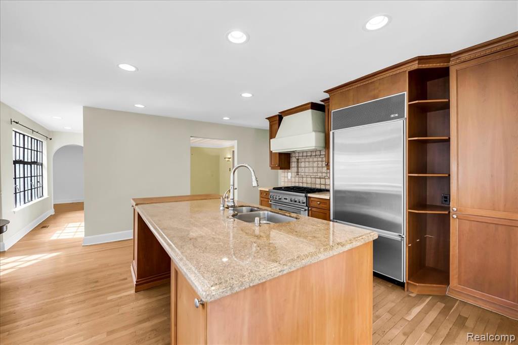 455 Linden Road, Birmingham, MI 48009 — Photo 18