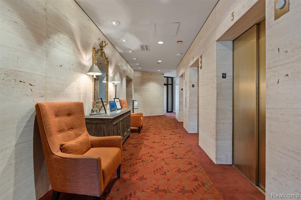 5000 Town Center Center, 306, Southfield, MI 48075 — Photo 17
