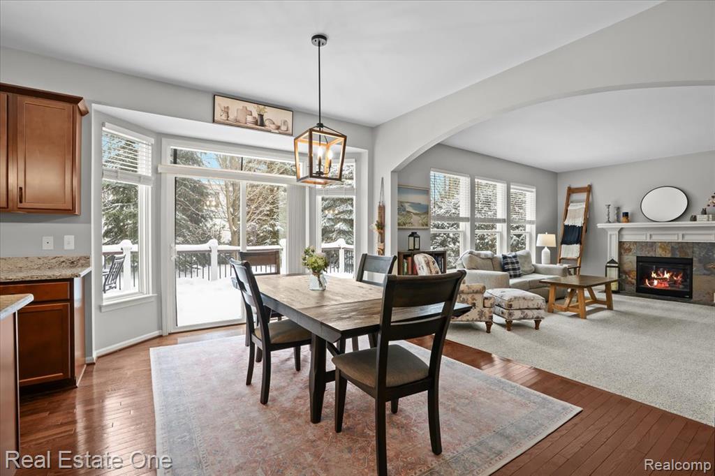 924 Riverstone Court, Milford, MI 48381 — Photo 15