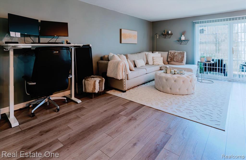430 Fox Hills Drive N, A-1, Bloomfield Hills, MI 48304 — Photo 13