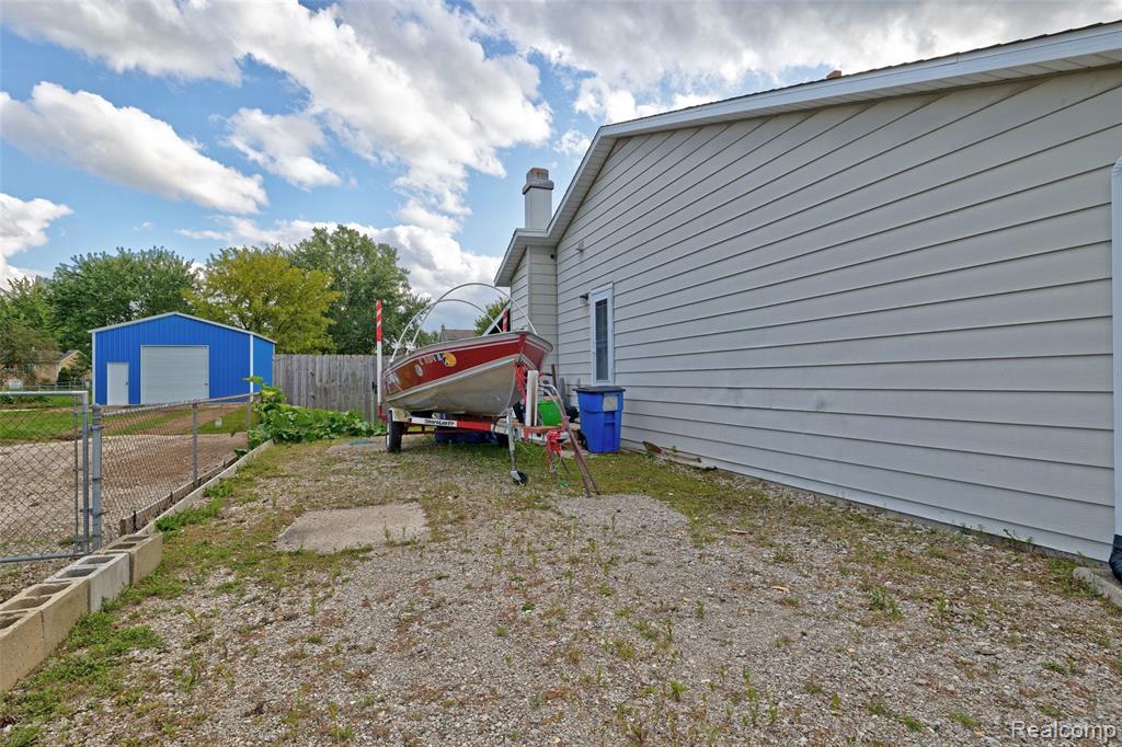7098 Sherwood Lane, Davison, MI 48423 — Photo 34