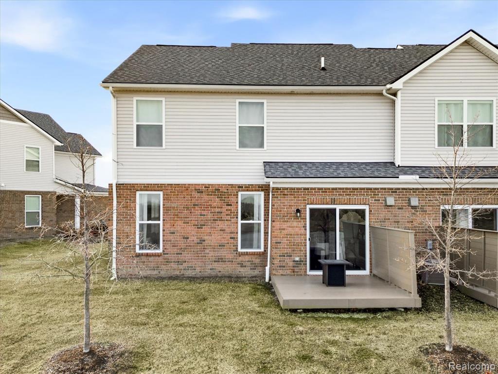 8767 Grove Street, Washington, MI — Photo 37
