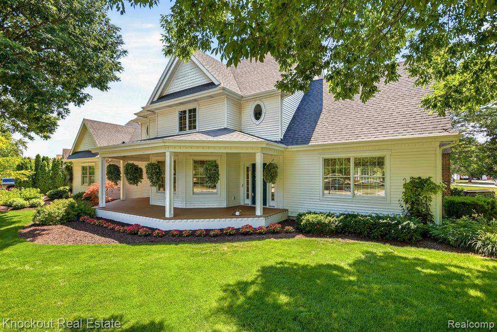 580 Northview Drive, Frankenmuth, MI 48734 — Photo 5