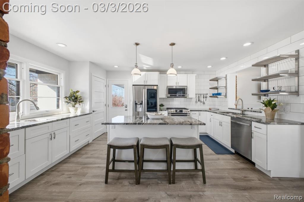 16256 W 13 Mile Road W, Beverly Hills, MI 48025 — Photo 14