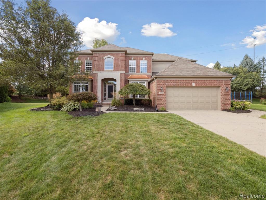 49018 Freestone Drive, Northville, MI 48168 — Photo 3