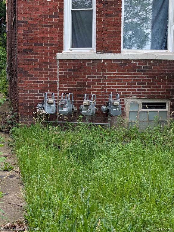 3049 Montclair Street, Detroit, MI 48214 — Photo 51