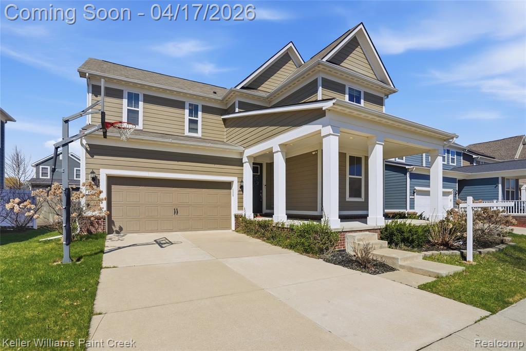 50594 Paine Street, Canton, MI 48188 — Photo 3