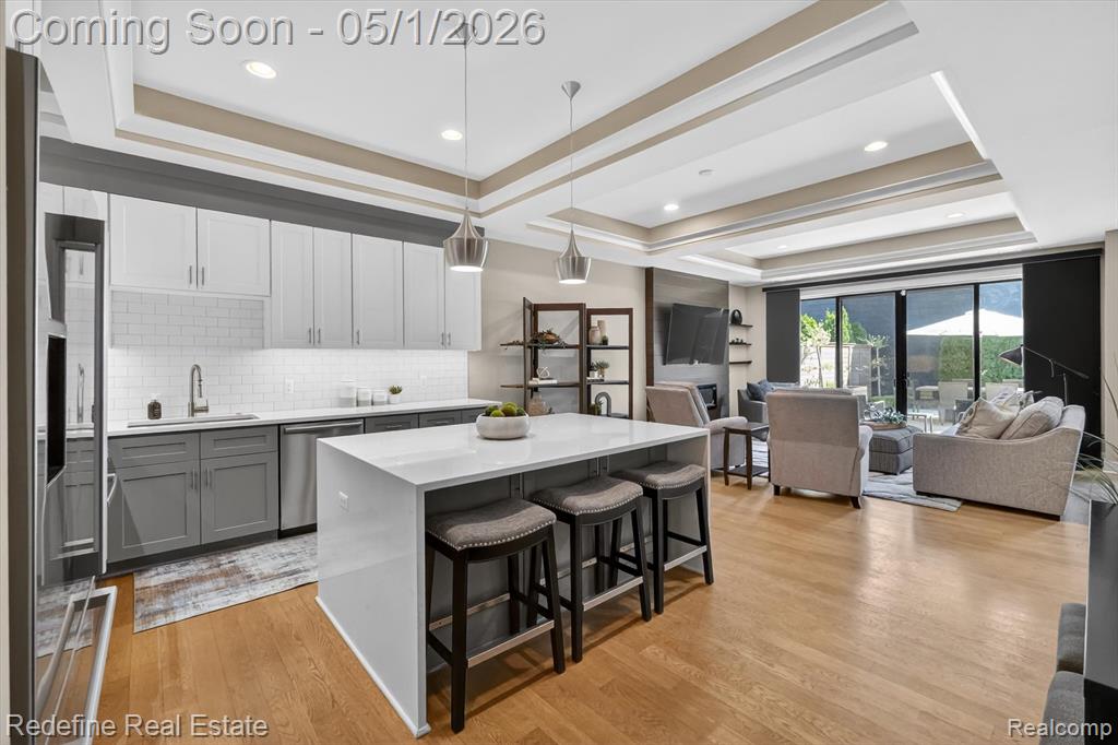 722 E Parent Avenue, Royal Oak, MI 48067 — Photo 7