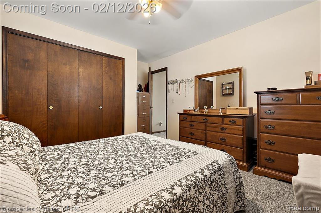 34575 31 Mile Road, Lenox, MI 48050 — Photo 21