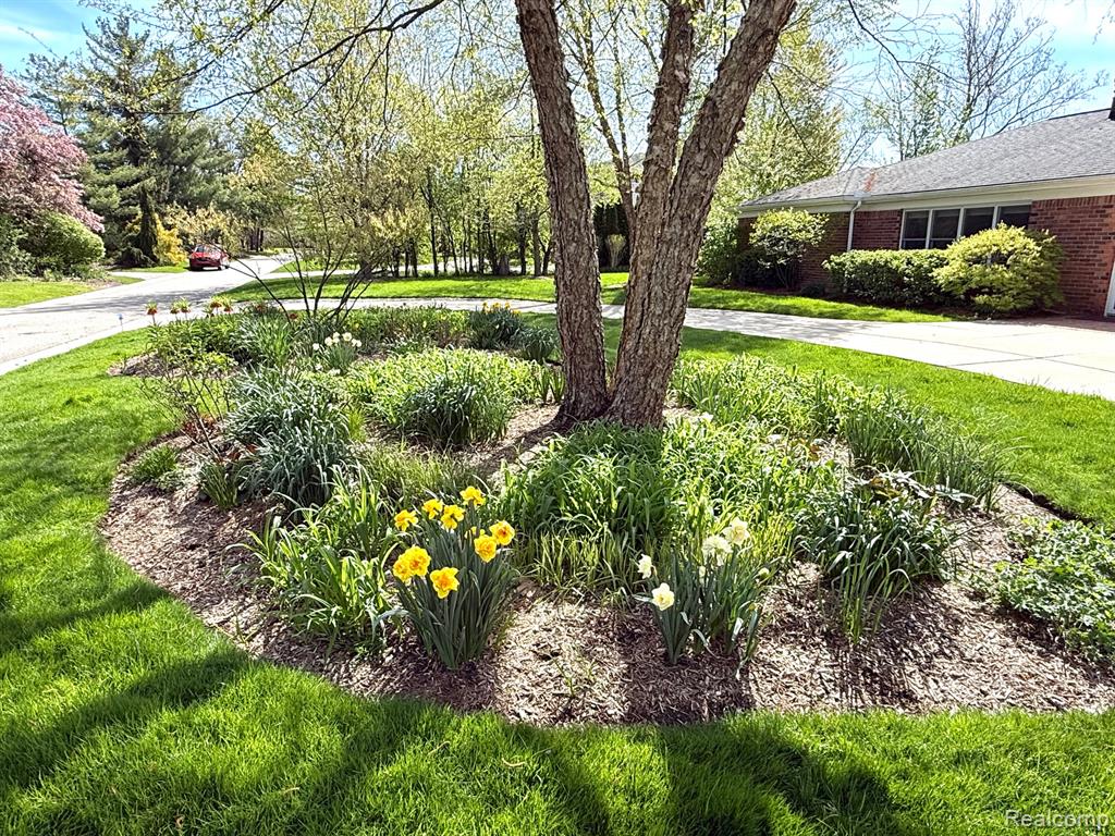 12959 Talbot Lane, Huntington Woods, MI — Photo 60