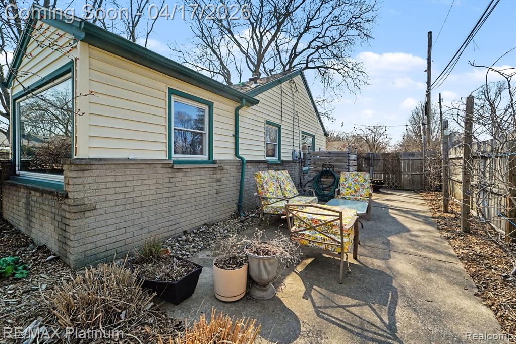510 N Campbell Road, Royal Oak, MI 48067 — Photo 14