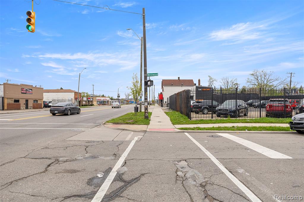 19420 W Warren Avenue, Detroit, MI 48228 — Photo 45