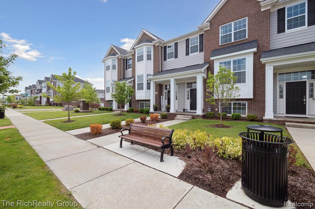 49557 Cherry Hill Road, Canton, MI 48188 — Photo 6