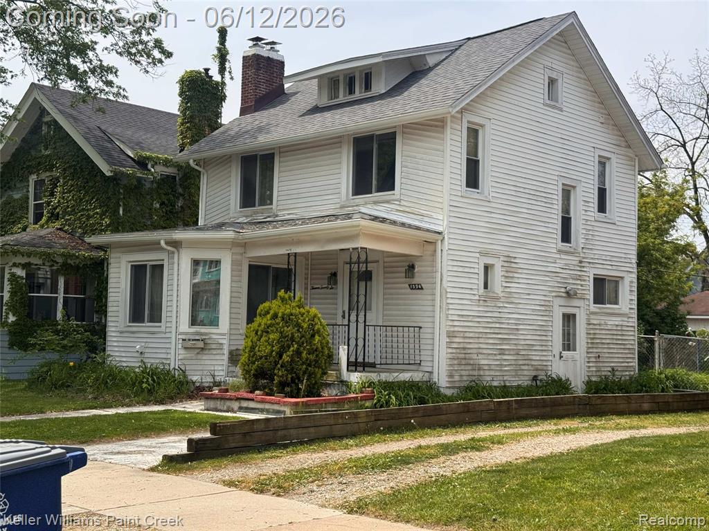 1326 Sheehan Avenue, Ann Arbor, MI 48104 — Photo 8