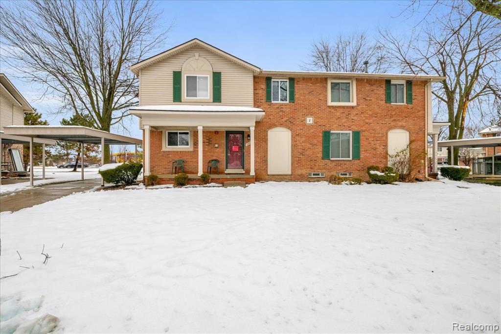 1995 Peerce Court, Canton, MI 48187 — Photo 11