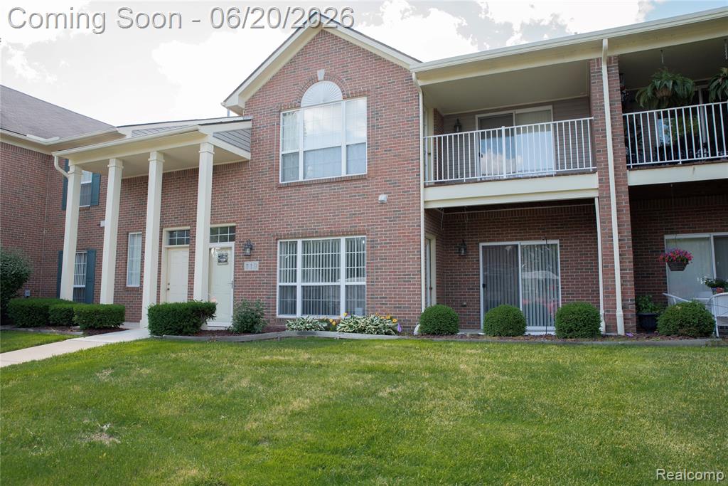 519 Cedar Street, Wyandotte, MI 48192 — Photo 4