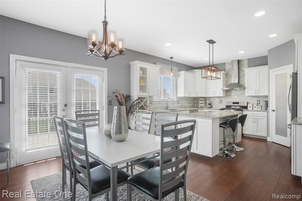 26608 Fountain View Boulevard, New Baltimore, MI — Photo 21