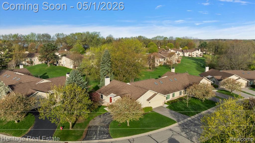 1932 Valley Lane, Lake Orion, MI — Photo 33