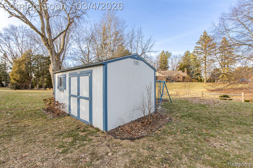 13455 Independence Avenue, Shelby Twp, MI 48315 — Photo 55