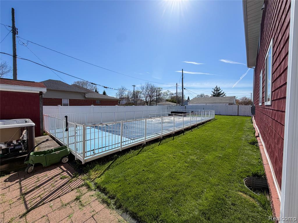 703 Saint John Street, Wyandotte, MI 48192 — Photo 74