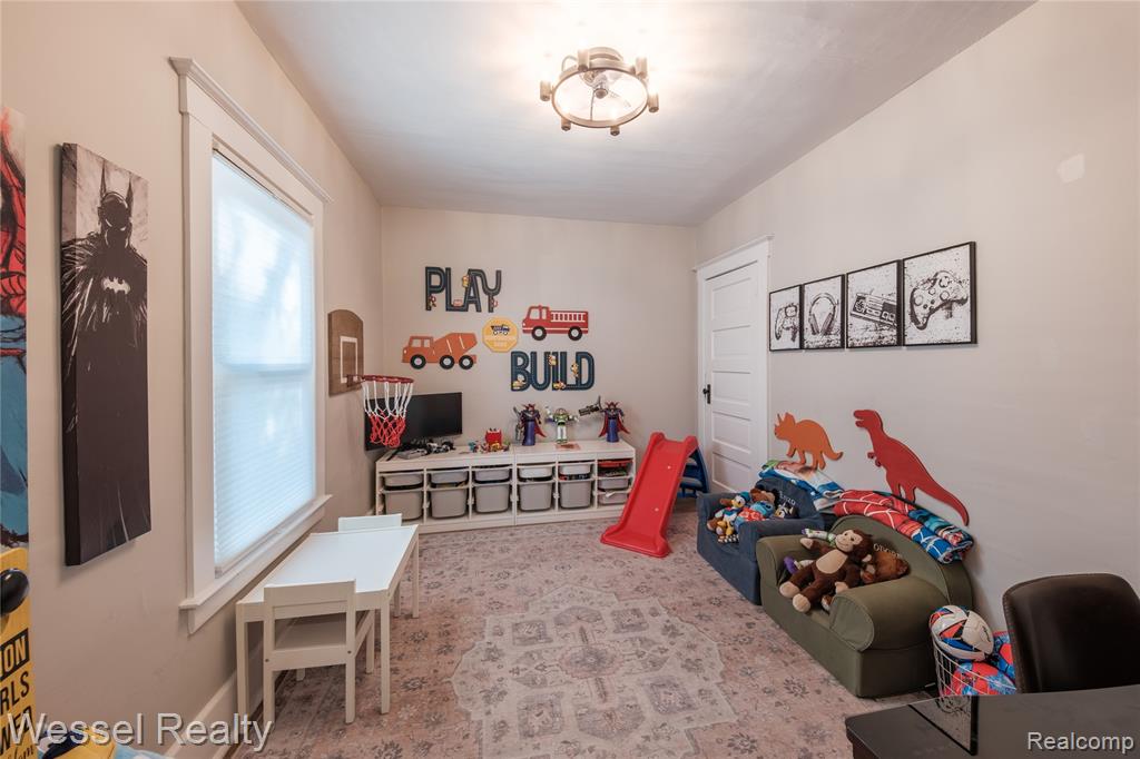 329 W Saint Clair Street, Romeo, MI 48065 — Photo 15