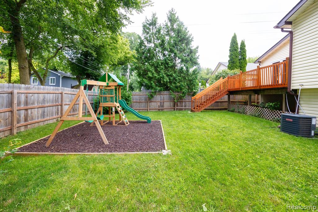 2540 SOUTHLAWN Street, Ypsilanti, MI 48197 — Photo 23