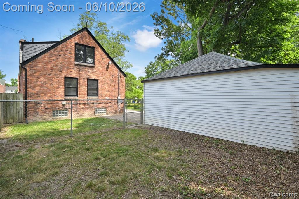 14941 Penrod Street, Detroit, MI 48223 — Photo 35