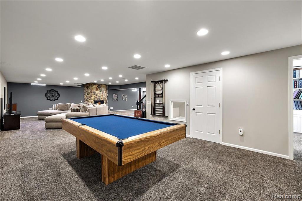 8449 S SHORE Drive, Clarkston, MI 48348 — Photo 52