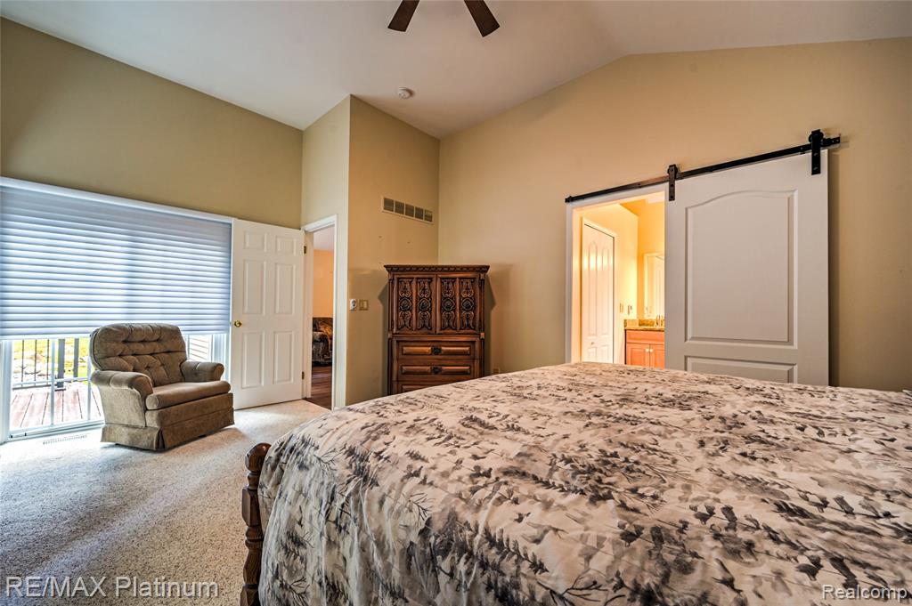 807 Whisperwood Drive, 70, Fenton, MI 48430 — Photo 28