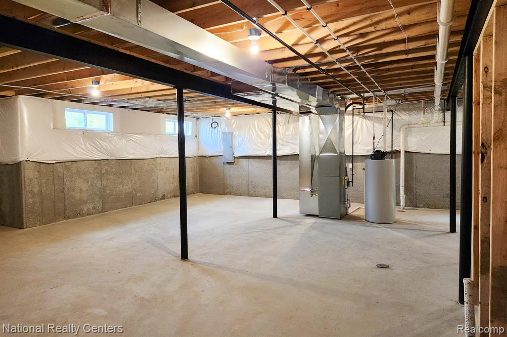 Unit 1- 251 Devonshire Drive, 1, Lapeer, MI 48446 — Photo 27