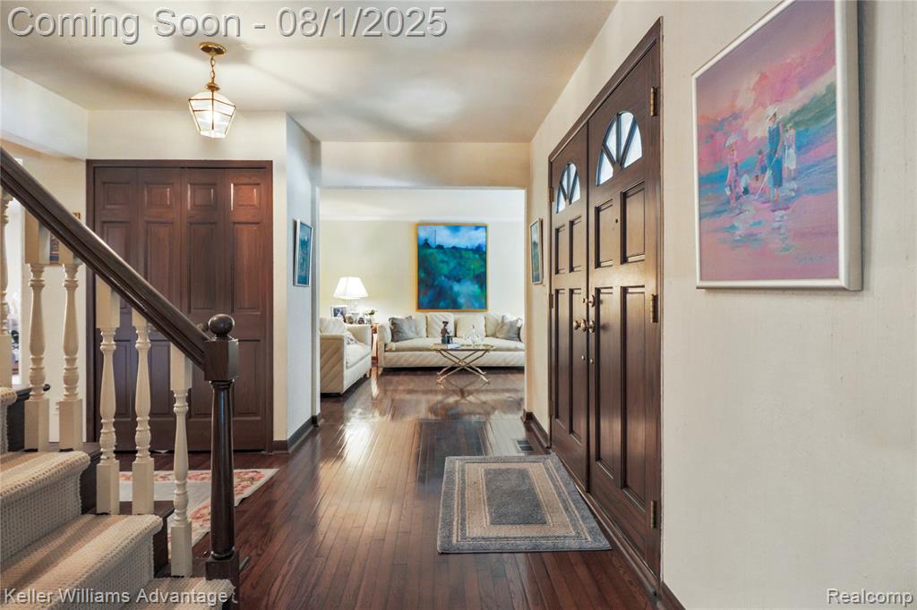 5349 Greenbriar Drive, West Bloomfield, MI 48323 — Photo 6