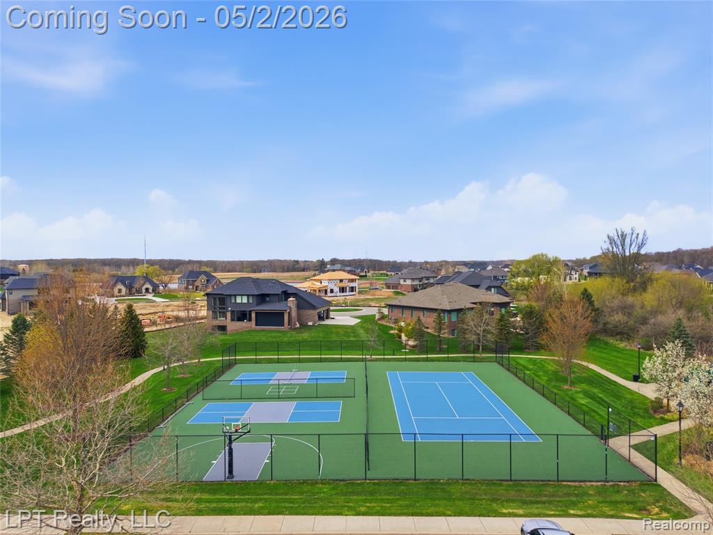 1106 Sheffield Park Lane, Oakland, MI — Photo 53
