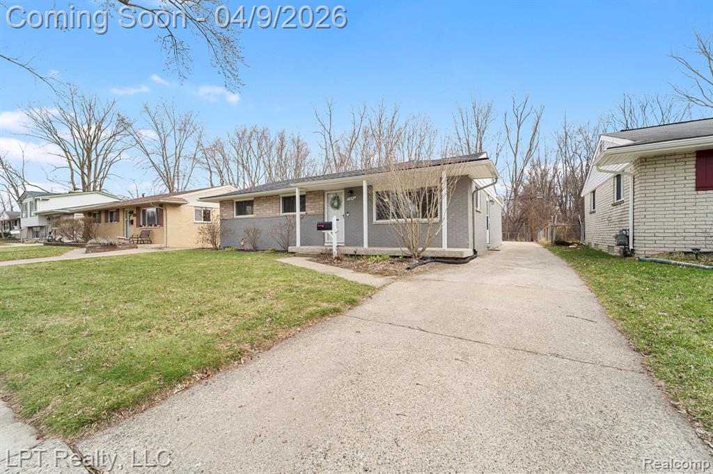 7970 Alton Street, Canton, MI 48187 — Photo 2
