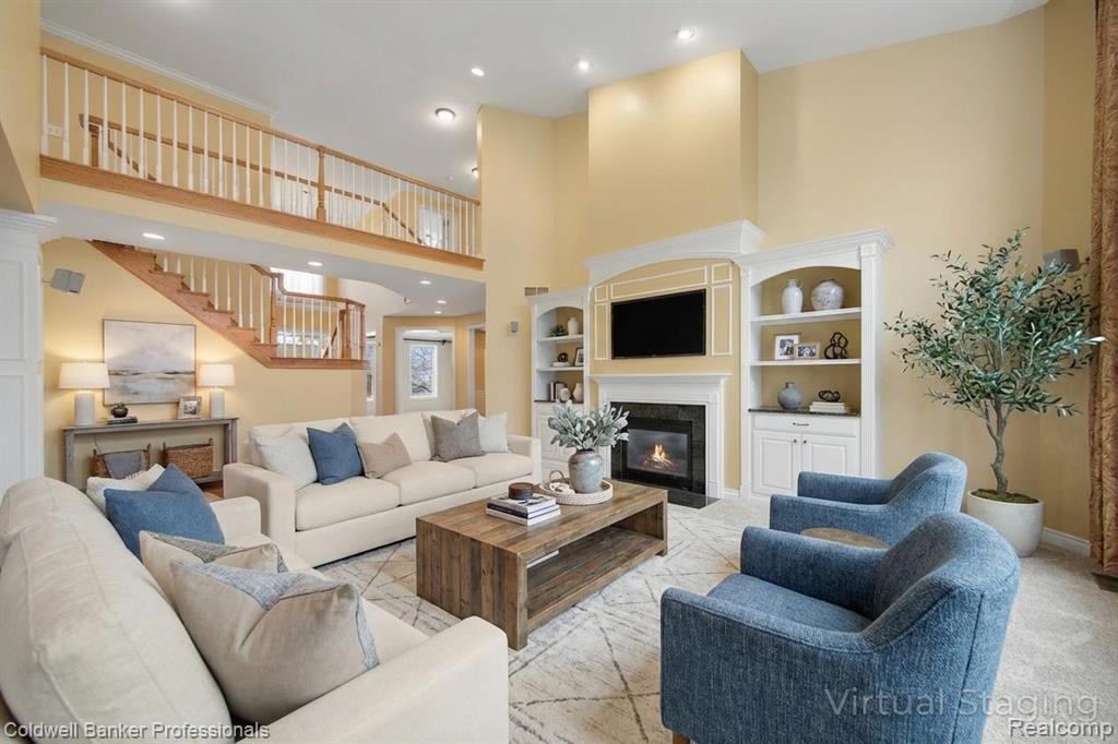 50039 Pelham Court, Canton, MI 48187 — Photo 15
