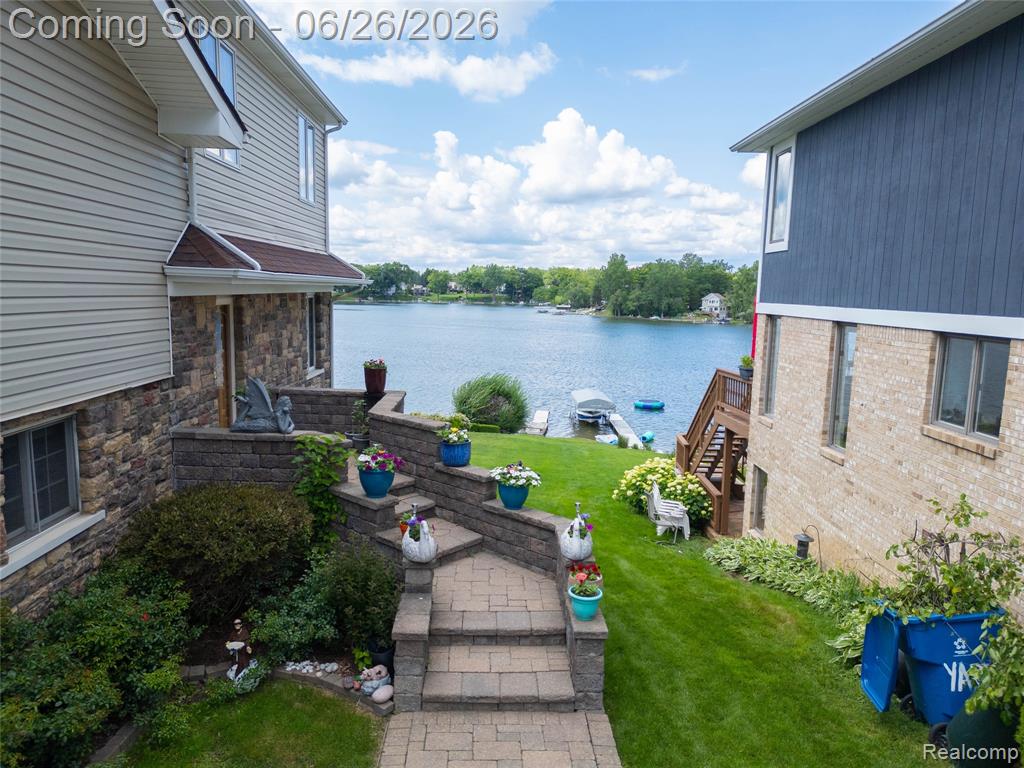3160 Lexington Road, Waterford, MI 48328 — Photo 5