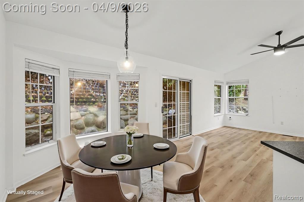 858 Whisperwood Trail, Fenton, MI 48430 — Photo 9