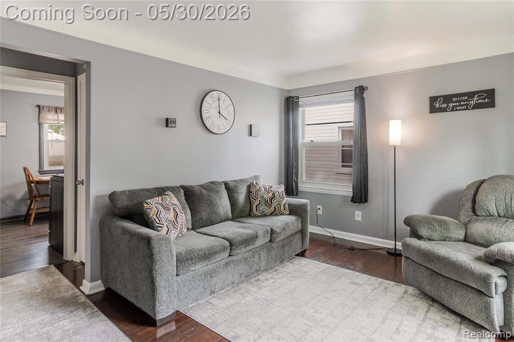 25446 Colgate Street, Dearborn Heights, MI 48125 — Photo 11