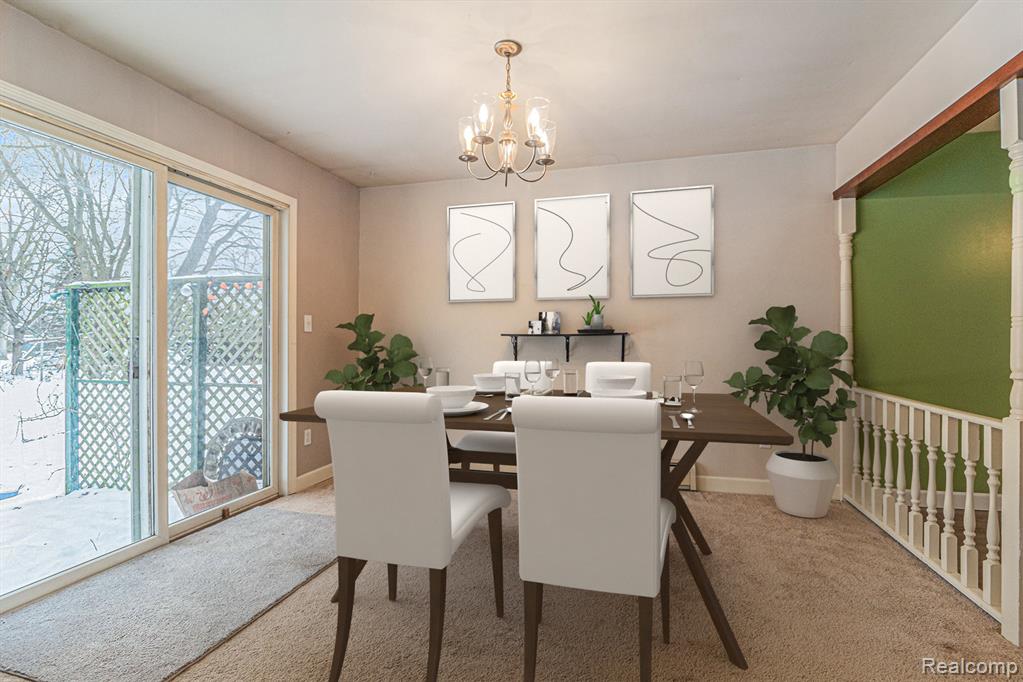 6191 Rawsonville Road, Van Buren, MI 48111 — Photo 5