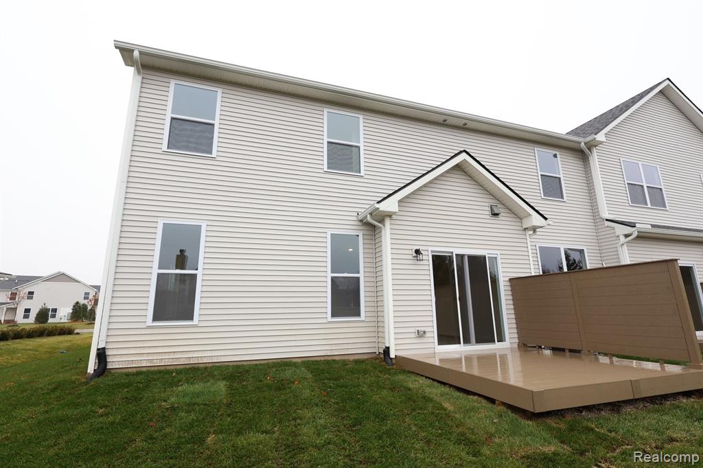 1604 Salt Springs Drive, Saline, MI 48176 — Photo 22
